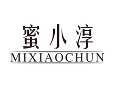 蜜小淳mixiaochun