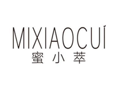 蜜小萃mixiaocui