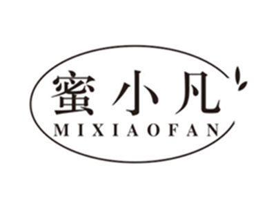 蜜小凡mixiaofan