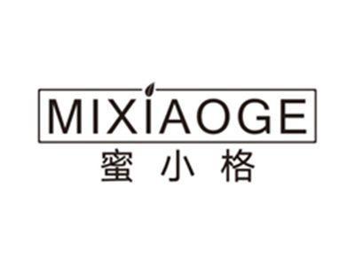 蜜小格mixiaoge