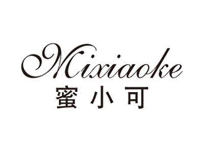 蜜小可mixiaoke