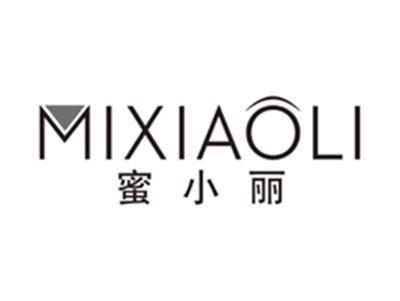 蜜小丽mixiaoli