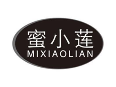 蜜小莲mixiaolian
