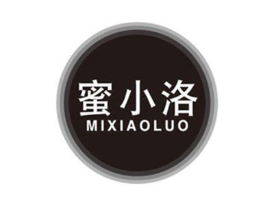 蜜小洛mixiaoluo