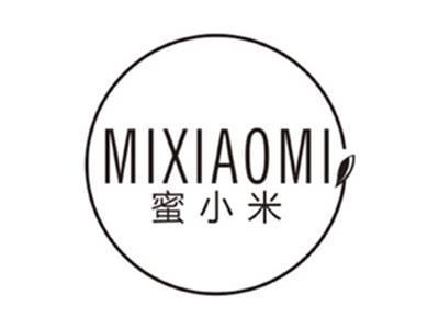 蜜小米mixiaomi