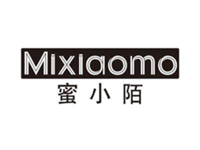 蜜小陌mixiaomo