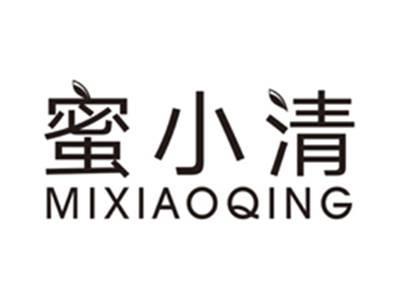 蜜小清mixiaoqing