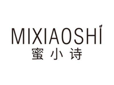 蜜小诗mixiaoshi