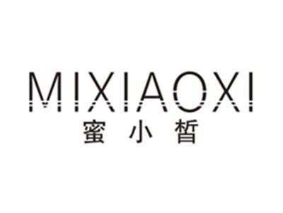 蜜小皙mixiaoxi