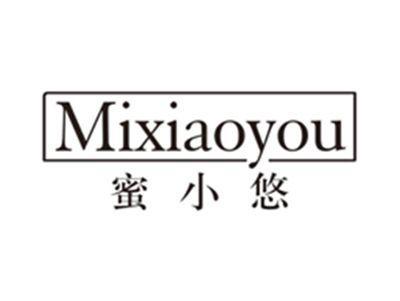 蜜小悠mixiaoyou