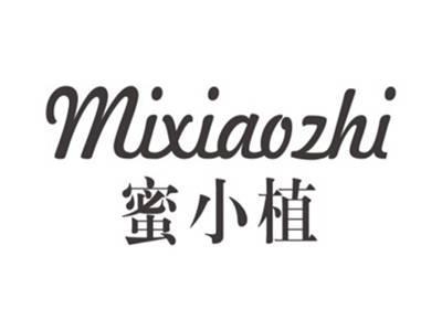 蜜小植MIXIAOZHI