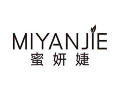 蜜妍婕miyanjie