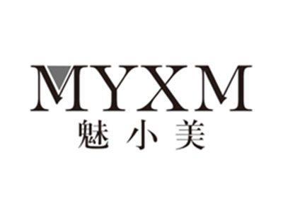 魅小美myxm