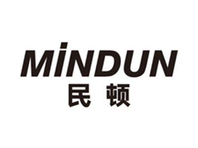 民顿mindun
