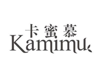 卡蜜慕kamimu