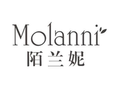 陌兰妮molanni