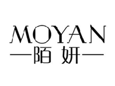 陌妍MOYAN