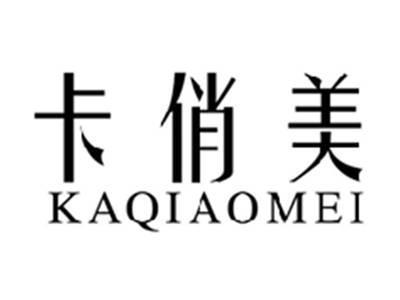 卡俏美KAQIAOMEI