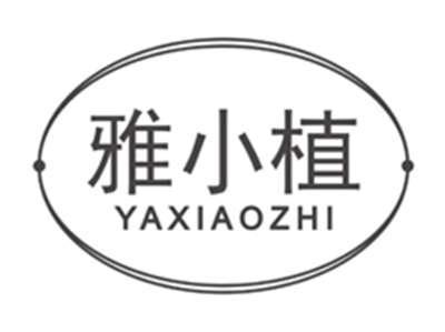 雅小植yaxiaozhi