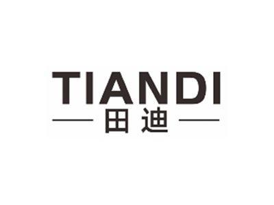 田迪tiandi