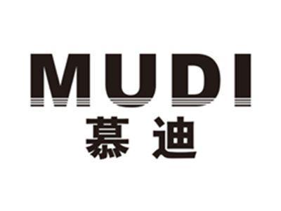 慕迪mudi