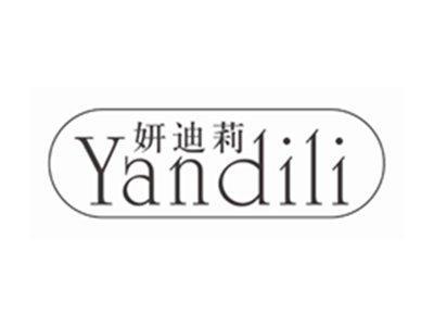 妍迪莉yandili