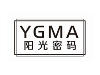 阳光密码YGMA