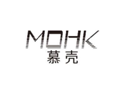 慕壳MOHK