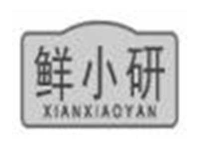 鲜小研xianxiaoyan