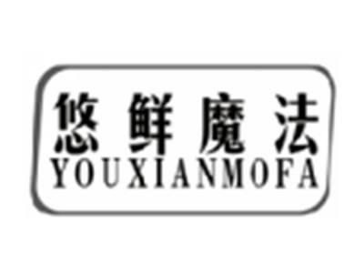 悠鲜魔法YOUXIANMOFA