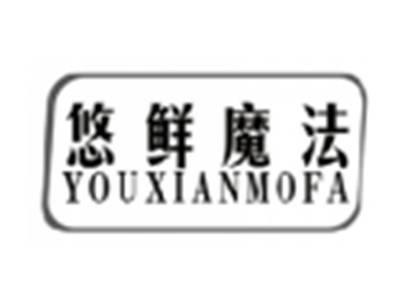 悠鲜魔法YOUXIANMOFA