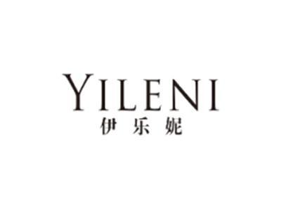 伊乐妮YILENI
