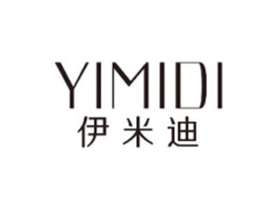 伊米迪YIMIDI