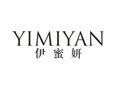 伊蜜妍yimiyan