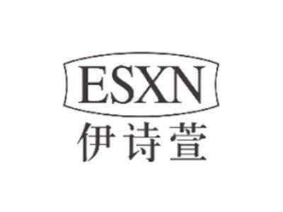 伊诗萱ESXN