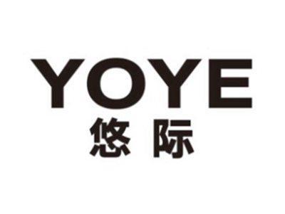 悠际YOYE