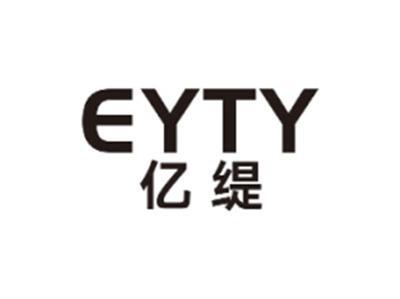 亿缇EYTY