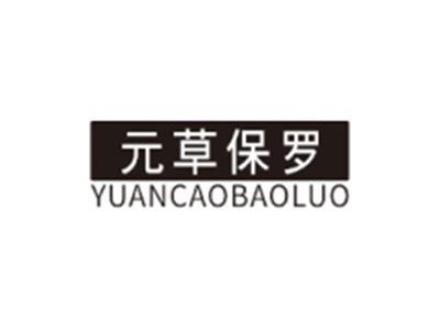 元草保罗YUANCAOBAOLUO