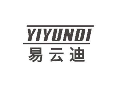 易云迪YIYUNDI