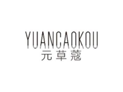 元草蔻YUANCAOKOU