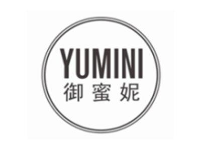 御蜜妮YUMINI