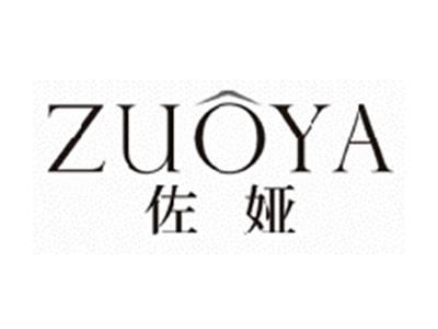 佐娅ZUOYA