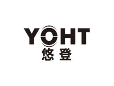 悠登YOHT