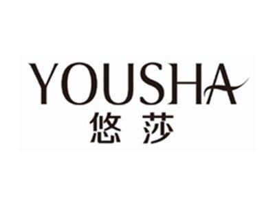 悠莎YOUSHA