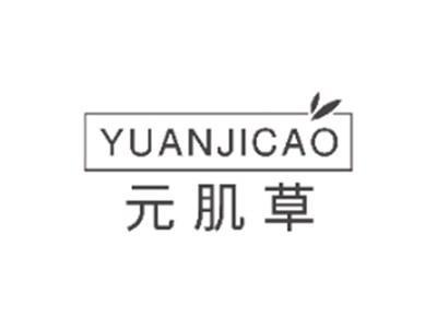 元肌草YUANJICAO