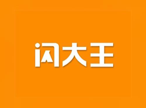 闪大王