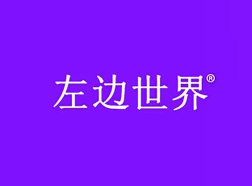 左边世界