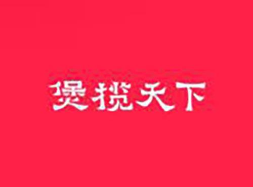 煲揽天下