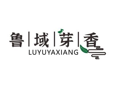 鲁域芽香LUYUYAXIANG
