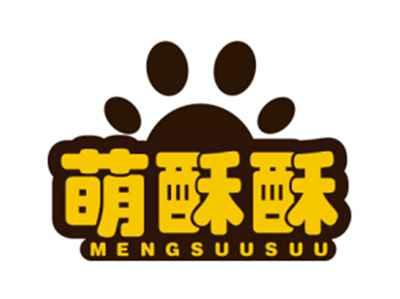 萌酥酥MENGSUUSUU